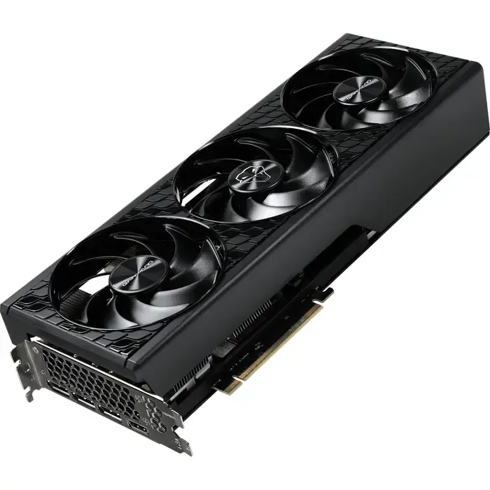 gainward geforce rtx 5080 python iii (dlss 4, 3x displayport, 1x hdmi 2.1) - slika 2