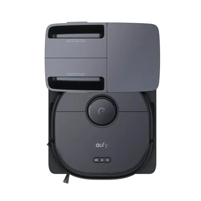 anker eufy x10 pro omni robotic vacuum cleaner with self -cleaning station - slika 4