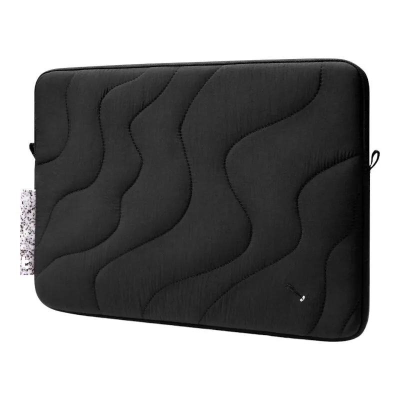 laptop case for 14'' tomtoc terra-a27 (black) - slika 3