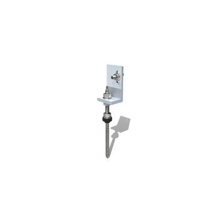 hanger bolt m10 x 160 offset connection - slika 1