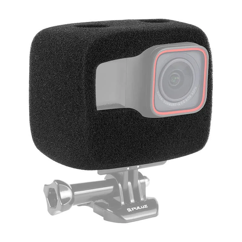 foam puluz cover for insta360 ace pro / ace - slika 3