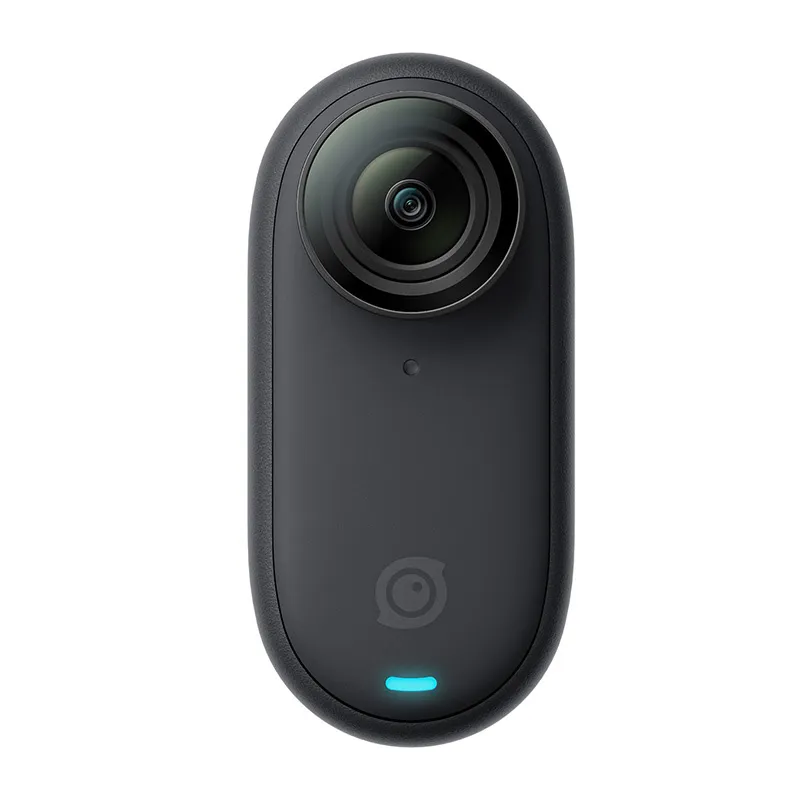 insta360 go 3 (128gb) black - slika 2