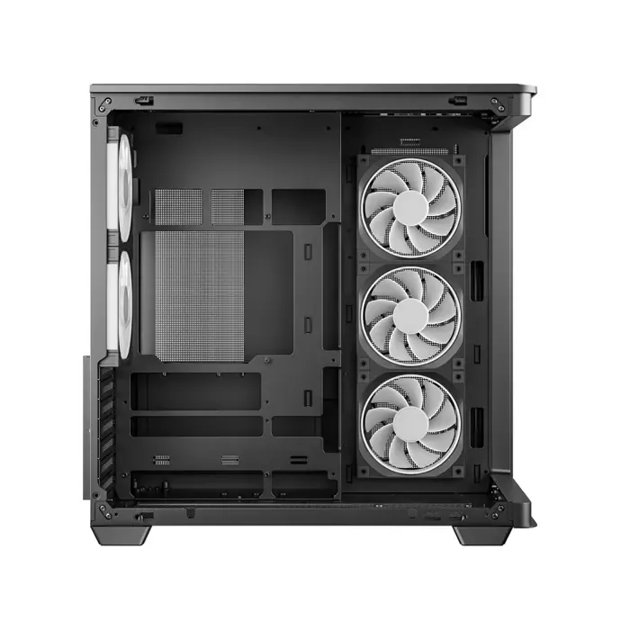 deepcool cg590u 5f tower black - slika 3