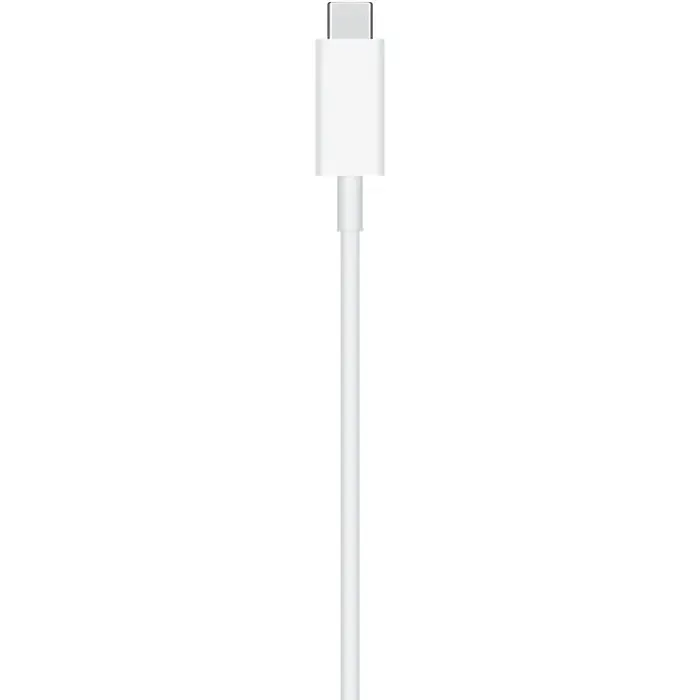 apple magsafe charger - white - mhxh3zm/a - slika 3