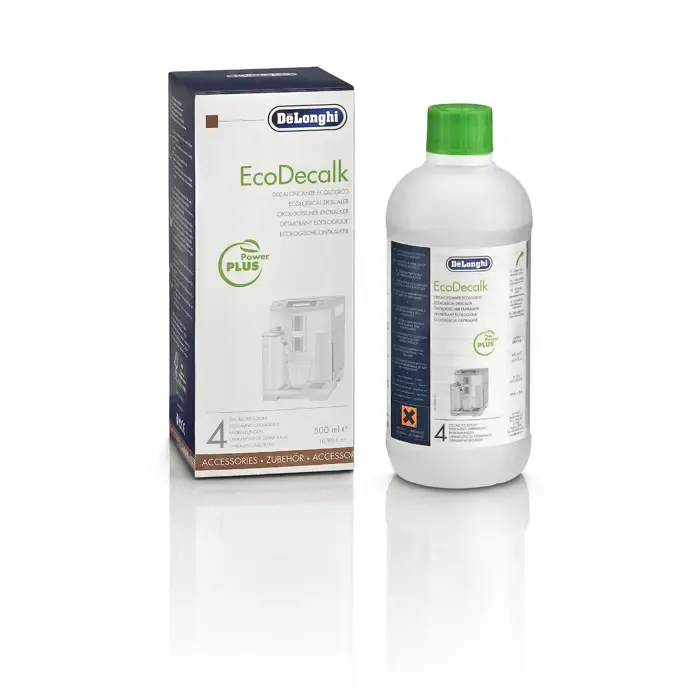 delonghi ecodecalk 500 ml - descaler - slika 2
