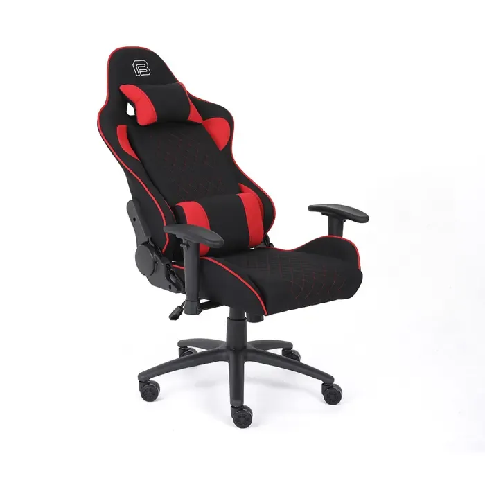 bit force gaming stolica khan f-2d crno/crvena - slika 3