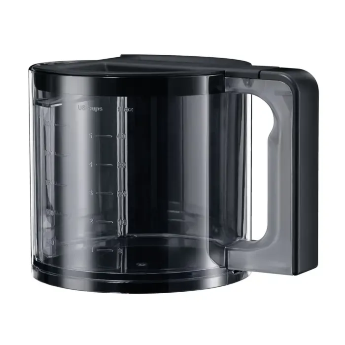 braun juicer j 500 900w black - multiquick 5 - slika 4