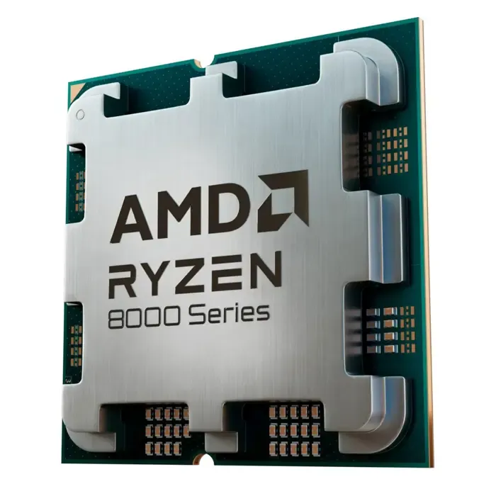 amd ryzen™ 5 8600g tray - processor - slika 2
