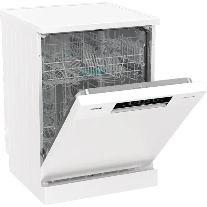 gorenje gs642e90w (white) - slika 4