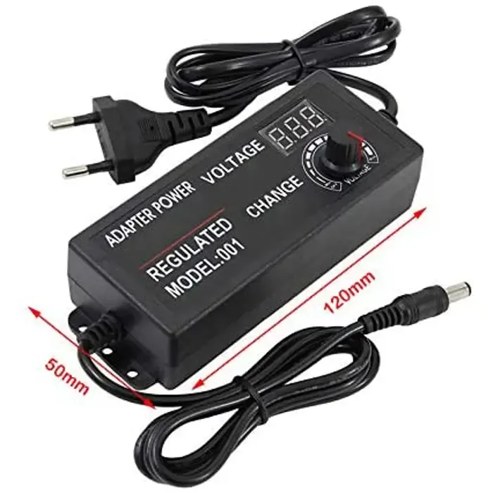 ansmann home charger hc218pd, charger (black, power delivery & quick charge technology) - slika 2