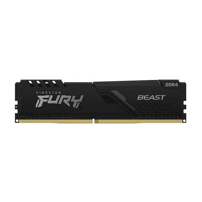 Kingston DDR4 FURY Beast, 3200MHz, 8GB - Strmec, Sveta Nedelja
