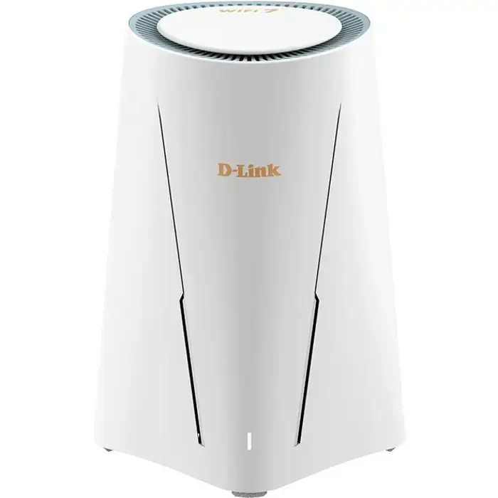 d-link 5g nr be3600 wi-fi 7 router - slika 1