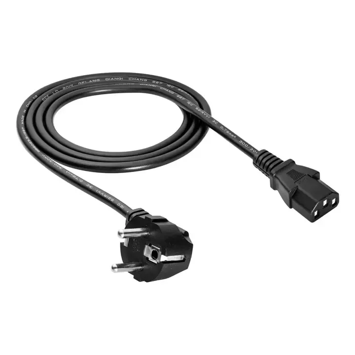 atx 600w power supply akyga ak-c1-600 p4+4 2x pci-e 6+2 pin 5x sata 3x molex apfc fan 12cm - slika 4