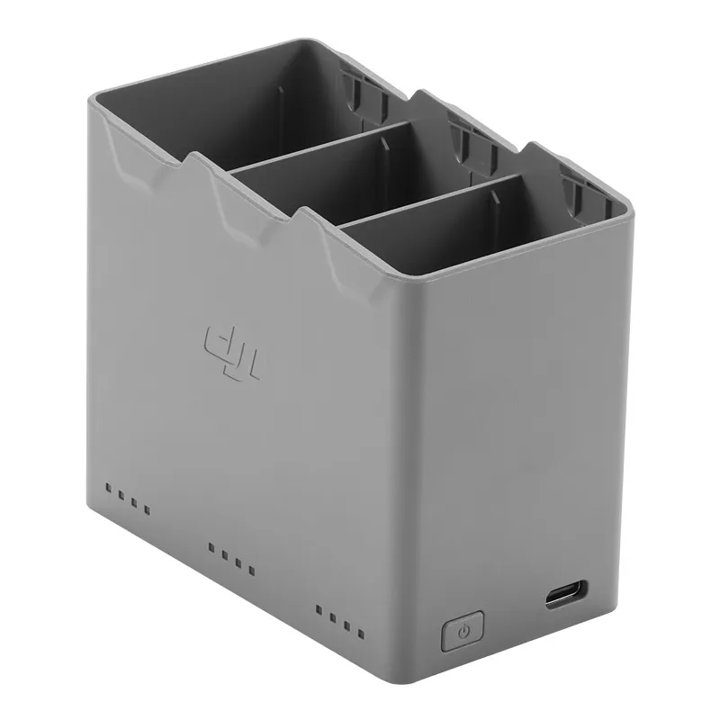 two-way charging hub for dji mini 5 pro - slika 2