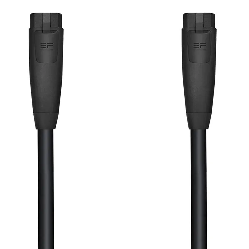 kabel ecoflow delta pro (podłączenie dodatkowej baterii) - slika 3