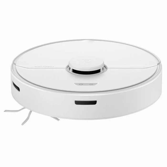robotski usisavač roborock q7, bijeli - slika 4