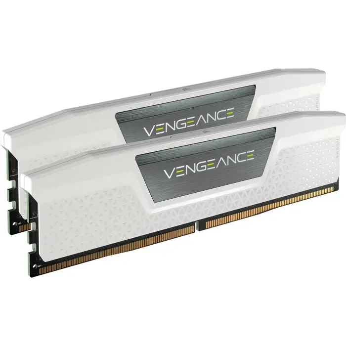 corsair vengeance cmk32gx5m2b6400z36w memory module 32 gb 2 x 16 gb ddr5 6400 mt/s 288-pin dimm - slika 5