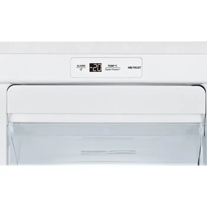hisense fv191n4aw2, freezer (white) - slika 3