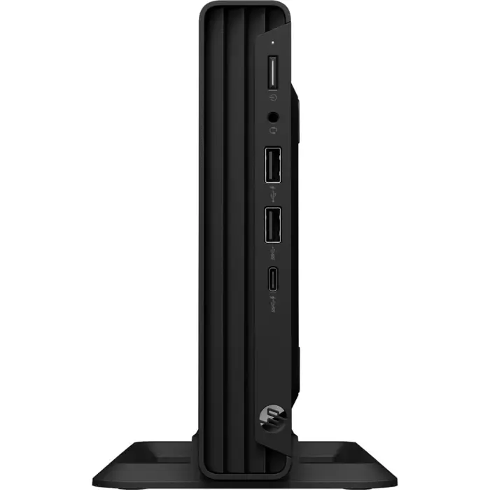 hp pro mini 260 g9 (b6yj9et) (black, windows 11 pro) - slika 2