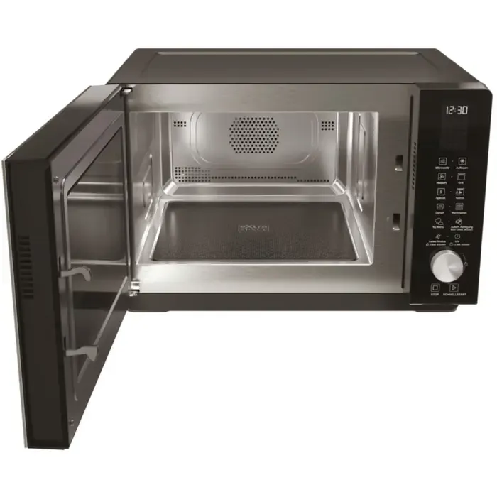 bauknecht mf 255 b (black) - slika 4