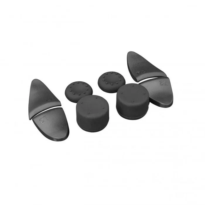 white shark ps5 set gripova ps5-513 hook crni - slika 4