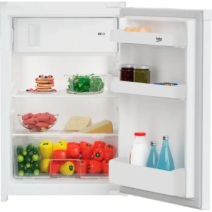 beko b1754n, refrigerator (88 niche) - slika 1