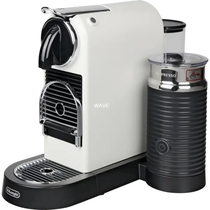 delonghi nespresso citiz&milk en 267.wae white - slika 3