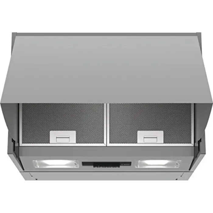 bosc intermediate hood dem66ac00 silver - slika 1