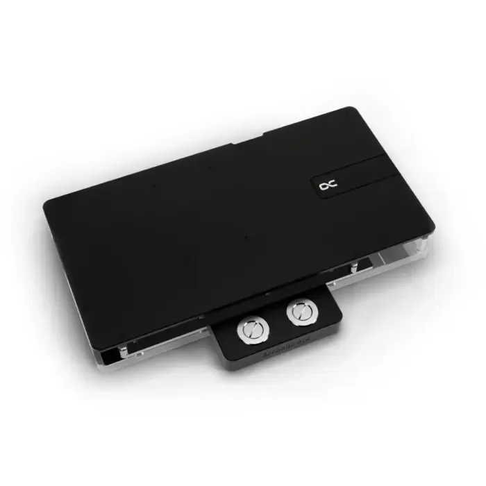 alphacool core geforce rtx 5080 solid + amp (with backplate) - slika 4