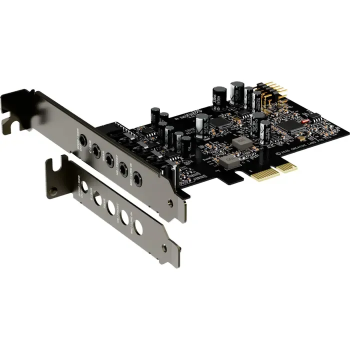 creative labs sound blaster audigy fx pro - slika 4