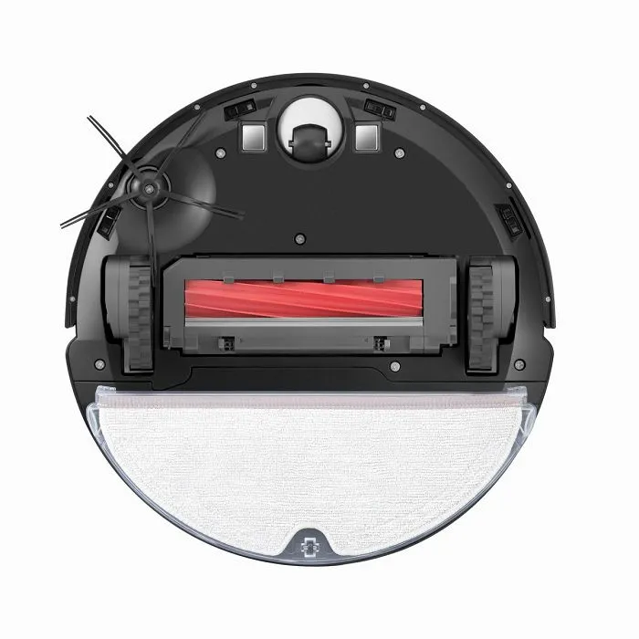 robotski usisavač roborock q7, crni - slika 5