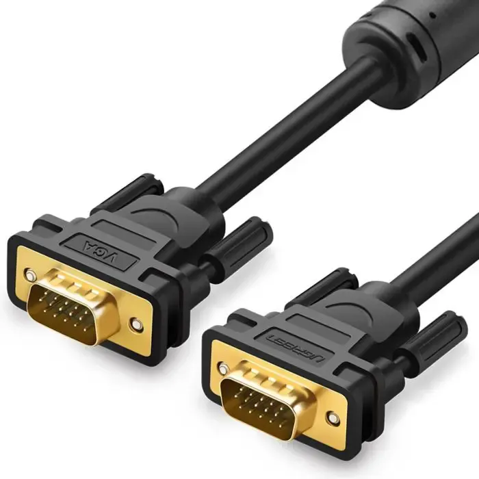 ugreen vga cable 2m. - slika 3