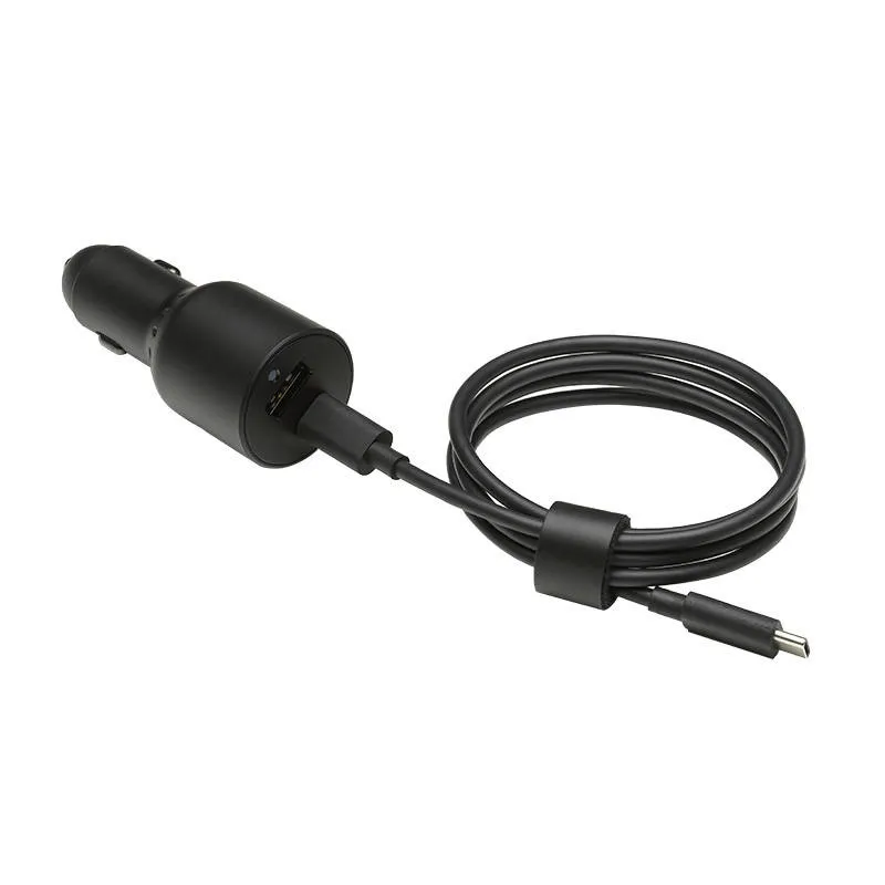 dji mavic 3 65w car charger - slika 2