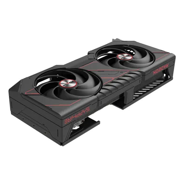 sapphire pulse radeon rx 9070 amd 16 gb gddr6 - slika 3