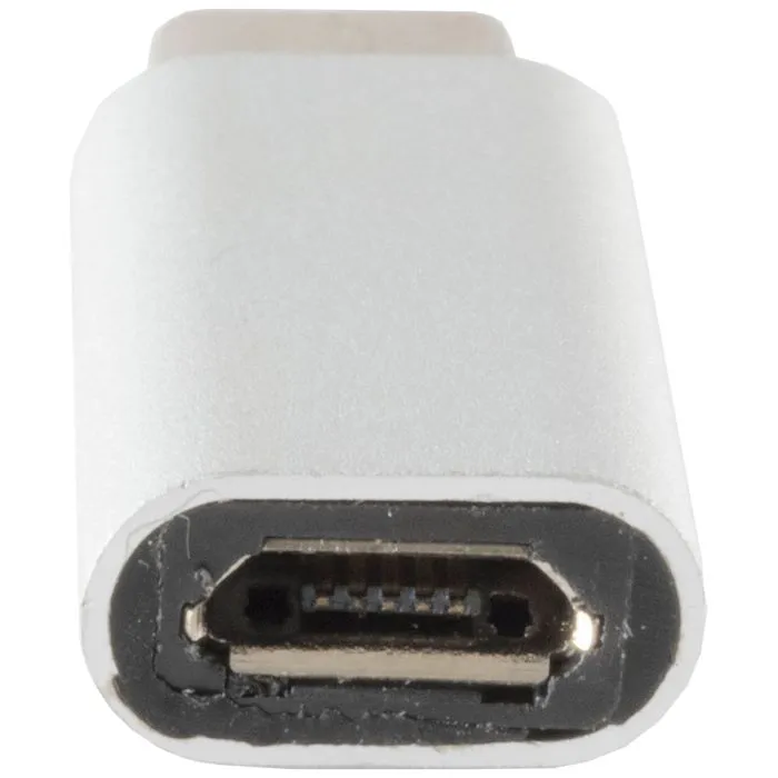 sal adapter usb type c / microusb - usbc a1 - slika 3