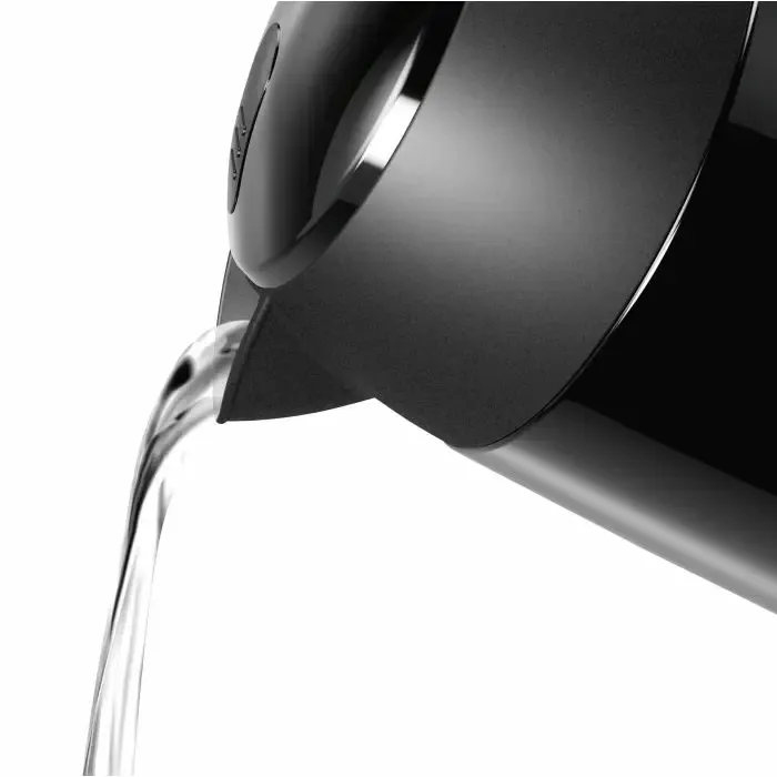 bosch design line twk3p423, kettle (black, 1.7 liters) - slika 3