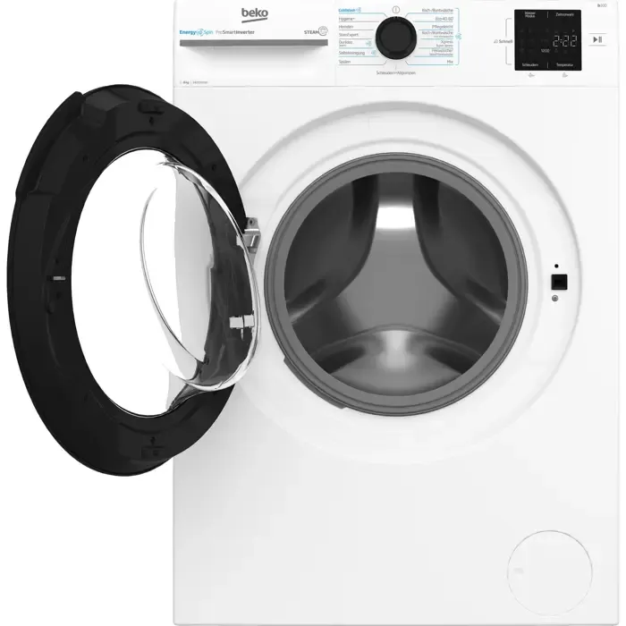 beko bm3wfu3841x (white) - slika 3