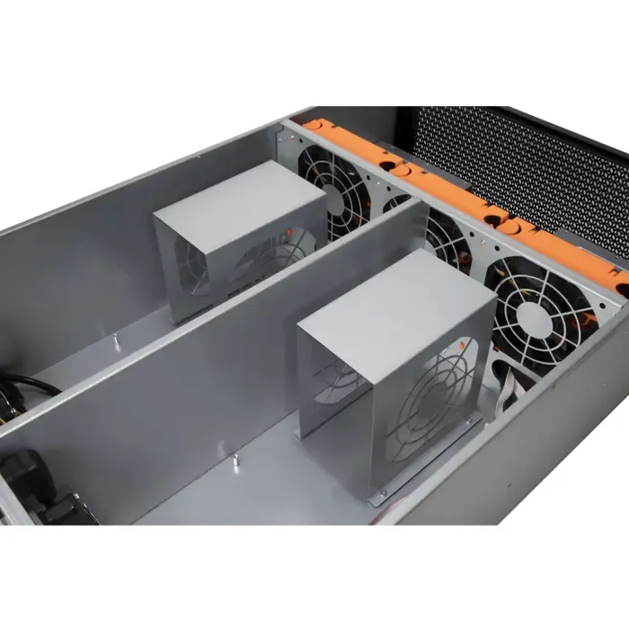 inter-tech 4u-465m2 (black, 4 height units) - slika 5