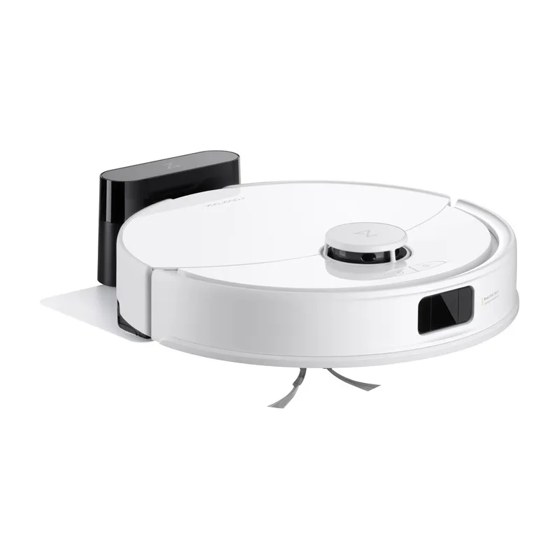 roborock q10 pf cleaning robot (white) - slika 2