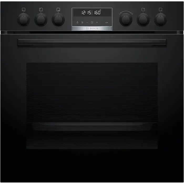 bosch hnd677ls62 (black/stainless steel) - slika 2