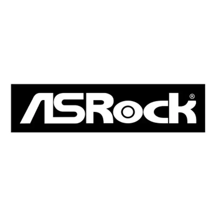 asrock radeon rx 9070 gre steel legend - slika 1