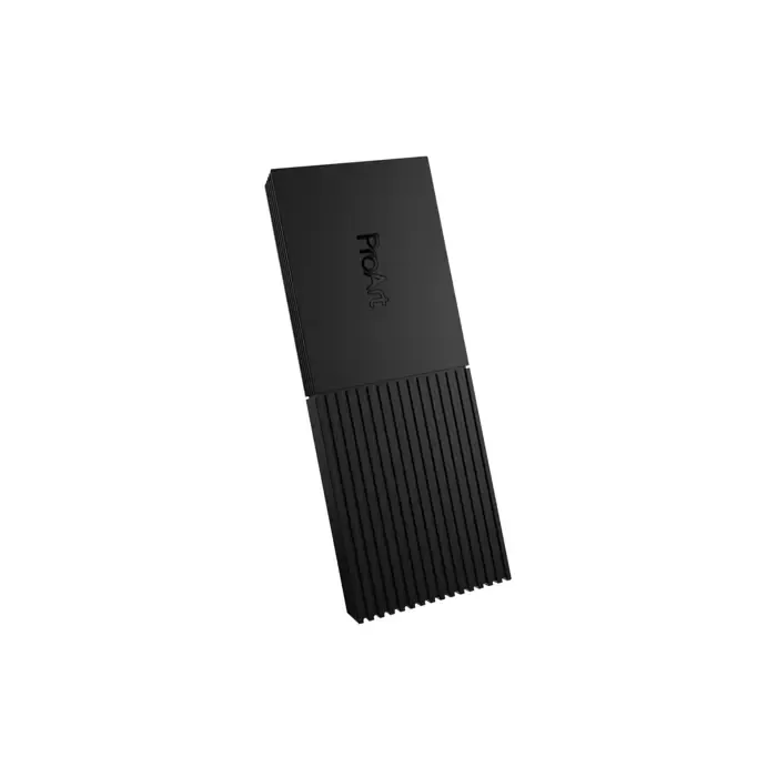 asus proart pa40su ssd enclosure (black) - slika 3