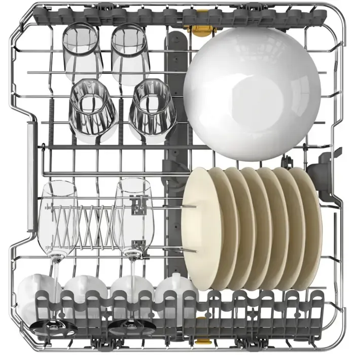 bauknecht bd7i hf60 tuc, dishwasher - slika 4