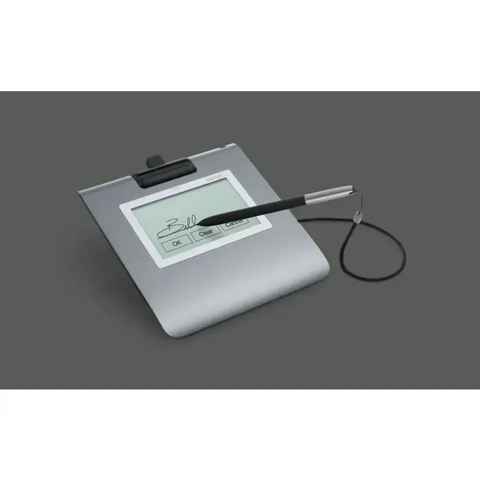 wacom unterschriften-pad stu-430 & sign pro pdf (1jahr) - slika 4