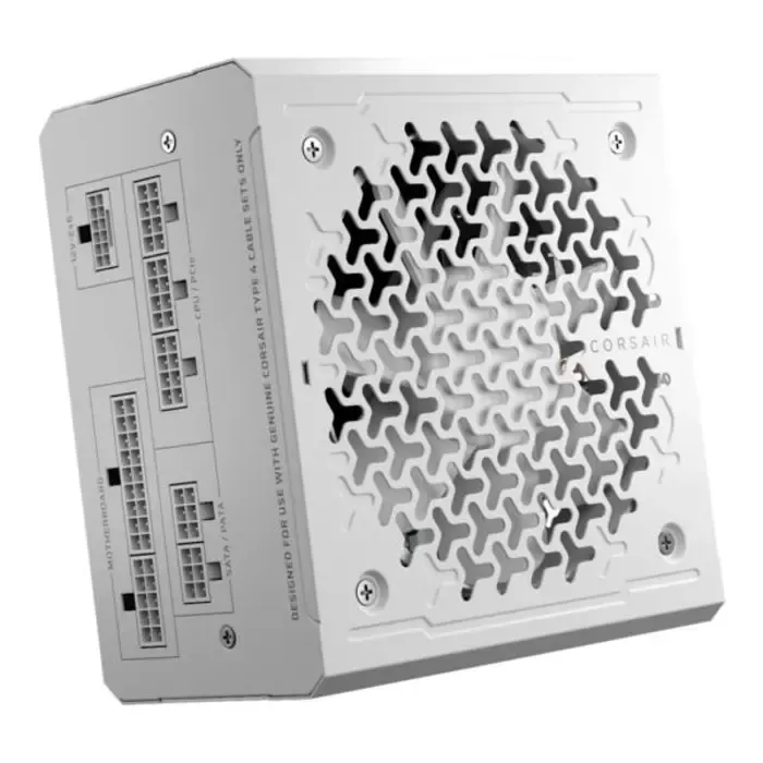 corsair rm750e psu, 750w, fully modular - slika 1