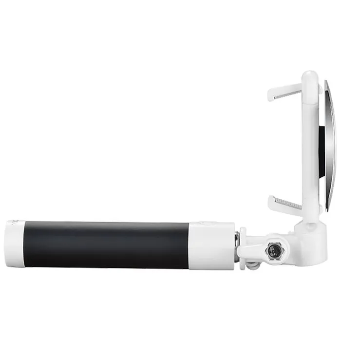 hoco. selfie stick za smartphone, žični, sa ogledalcem - k2 magic mirror selfie stick - slika 3