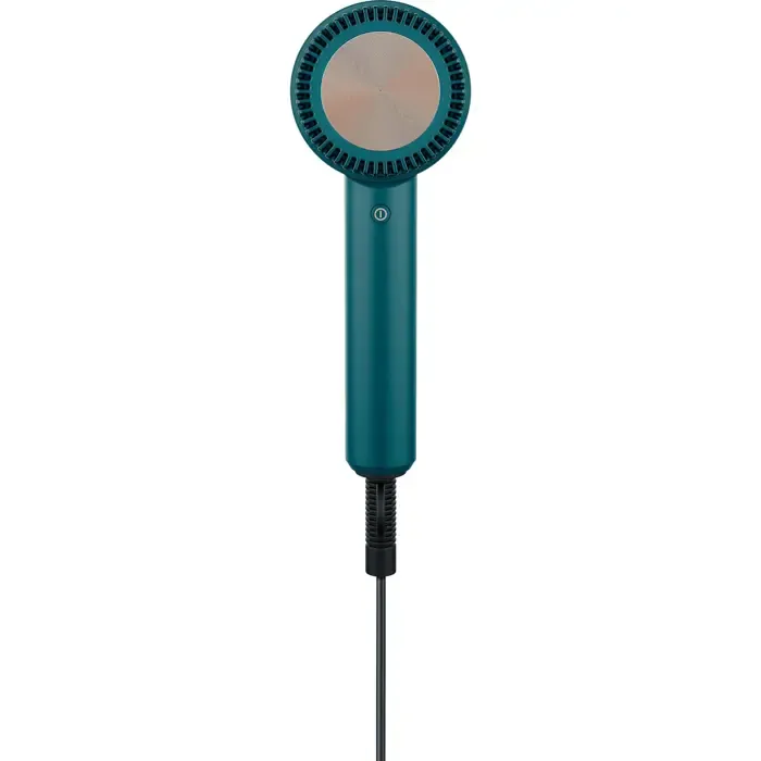 beurer hc 35, hair dryer (petrol/gold, ocean) - slika 3