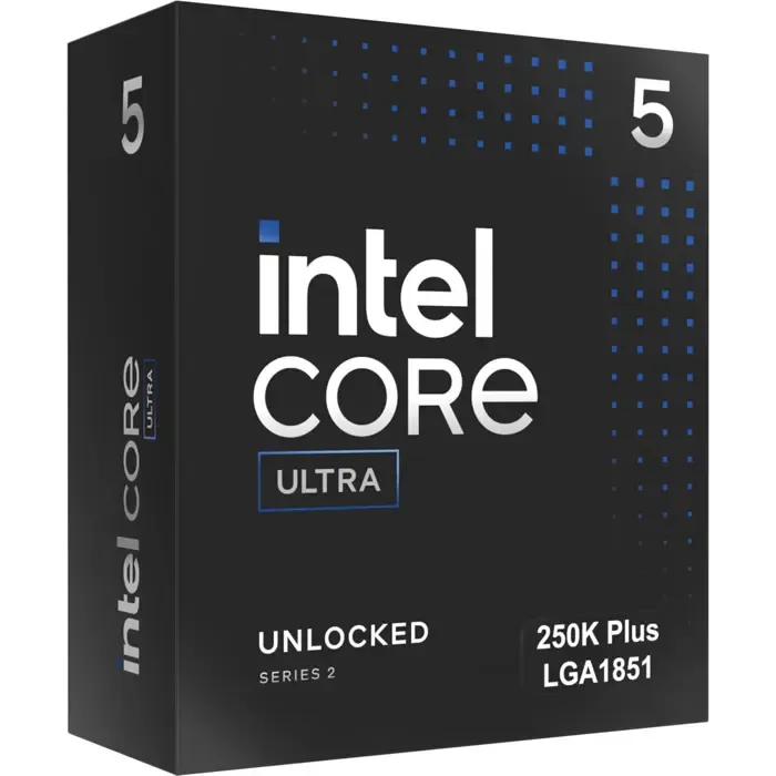 intel core? ultra 5 250k plus (boxed version) - slika 2