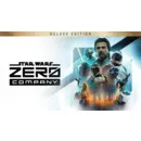 igra xbox series x star wars zero company deluxe edition pre-purchase (global) - slika 1