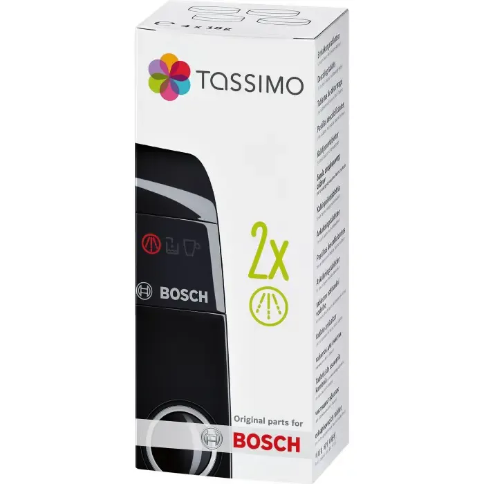 bosch descaling tablets 4 pieces tcz6004 - slika 2